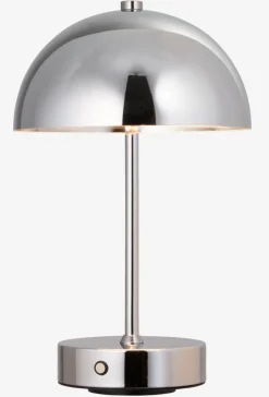 Outlet KENTLámpara a pilas KENT Ø16xA25cm Iluminación Decorativa