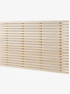 New KETTINGEPanel decorativo de pared KETTINGE 160x90 natural Otros