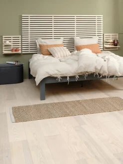 New KETTINGEPanel decorativo de pared KETTINGE 160x90 natural Otros