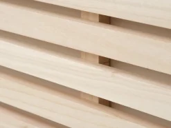 New KETTINGEPanel decorativo de pared KETTINGE 160x90 natural Otros