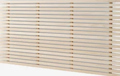Clearance KETTINGEPanel decorativo de pared KETTINGE 200x90 natural Otros