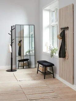 Clearance KETTINGEPanel decorativo de pared KETTINGE 200x90 natural Otros