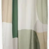 Best KILAFORSPLUSCortina de ducha KILAFORS 150x200cm verde Cortinas De Baño