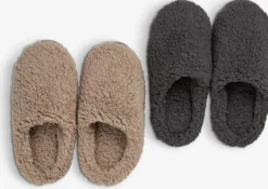 Discount KILLEBERGZapatillas de felpa KILLEBERG núm 36-45 variado Pantuflas