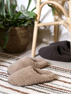 Discount KILLEBERGZapatillas de felpa KILLEBERG núm 36-45 variado Pantuflas