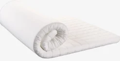 Clearance KJELLAPLUSTopper 135x190cm KJELLA Toppers|90 X 190 Cm