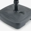 Best KLACKENBase de sombrilla KLACKEN 12L gris Bases De Sombrilla