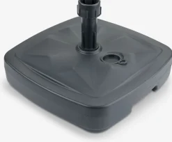 Best KLACKENBase de sombrilla KLACKEN 12L gris Bases De Sombrilla