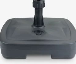 Best KLACKENBase de sombrilla KLACKEN 12L gris Bases De Sombrilla