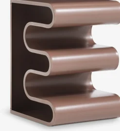 Outlet KLANKSoporte KLANK 34x50 marrón Otros