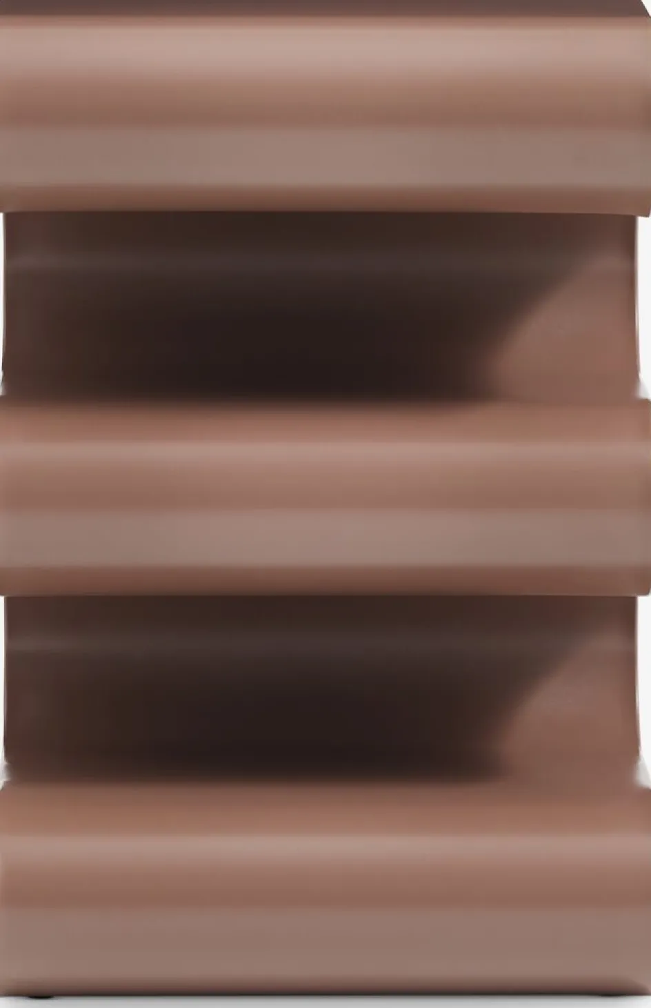 Outlet KLANKSoporte KLANK 34x50 marrón Otros