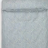 KLARAPLUSJuego funda nórdica franela KLARA 155x220 azul Juegos De Funda Nórdica