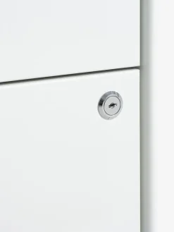 Discount KLINTHOLMCajonera KLINTHOLM 3 cajones Accesorios De Oficina