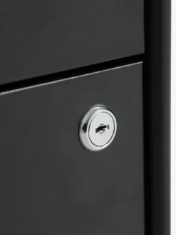 Online KLINTHOLMCajonera KLINTHOLM 3 cajones Accesorios De Oficina
