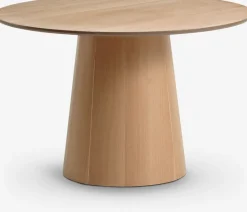 Best KLIPLEVMesa de comedor KLIPLEV Ø120 Mesas De Comedor