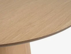Best KLIPLEVMesa de comedor KLIPLEV Ø120 Mesas De Comedor