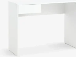 Discount KNABSTRUPEscritorio KNABSTRUP 40x100 1 cajón Escritorios|Escritorios Elevables