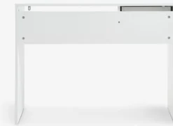 Discount KNABSTRUPEscritorio KNABSTRUP 40x100 1 cajón Escritorios|Escritorios Elevables