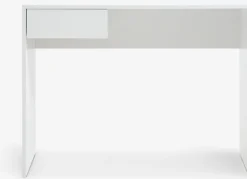 Discount KNABSTRUPEscritorio KNABSTRUP 40x100 1 cajón Escritorios|Escritorios Elevables