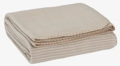 Outlet KNAPPSIVManta de forro KNAPPSIV 120x160 variado Mantas