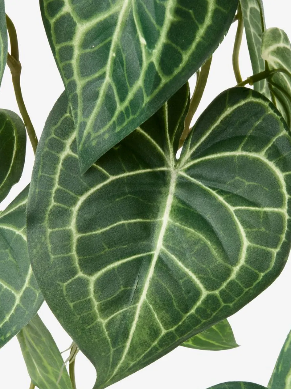 Online KNOPPSVANEPlanta artificial KNOPPSVANE A30cm verde Plantas Artificiales Exterior