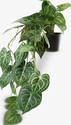 Online KNOPPSVANEPlanta artificial KNOPPSVANE A30cm verde Plantas Artificiales Exterior