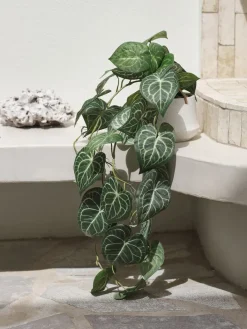 Online KNOPPSVANEPlanta artificial KNOPPSVANE A30cm verde Plantas Artificiales Exterior