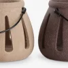 New KNOTTFarol KNOTT Ø10xA9cm variado Iluminación Exterior