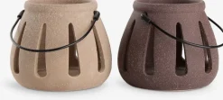 New KNOTTFarol KNOTT Ø10xA9cm variado Iluminación Exterior