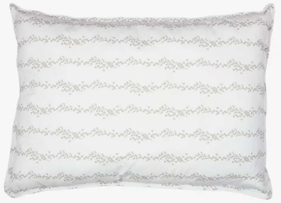 New KNUTSEGGENPLUSAlmohada de fibra 50x70x3 KNUTSEGGEN Almohadas De Fibra