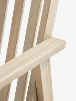 KOLLEN + RADSTEDMesa KOLLEN L205 + 4 sillas RADSTED madera dura Conjuntos Mesa Y Sillas De Jardín