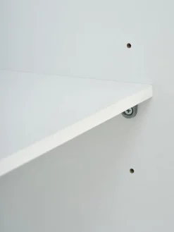 Sale KORUPArmario KORUP 78x176 2 puertas blanco Armarios|Todos Los Armarios