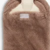 KRAMFORSBolsa de agua caliente KRAMFORS 1,5L con forro polar suave Cuidado Personal|Accesorios