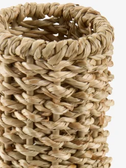 Discount KRESTOFFJarrón KRESTOFF Ø15xA31cm hierba marina Jarrones