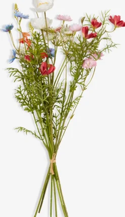 Discount KRISTIANFlores artificiales KRISTIAN A60cm multicolor Flores Artificiales