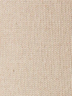 Outlet KRISTOFLámpara de techo KRISTOF Ø35xA23cm natural Lámparas