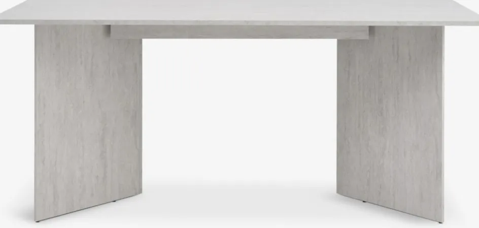 New KRONDALMesa de comedor KRONDAL 90x180 color Mesas De Comedor
