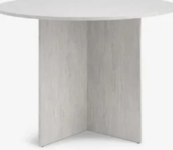 Sale KRONDALMesa de comedor KRONDAL Ø110 color Mesas De Comedor