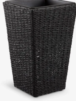 Best KUBBCesto de jardín KUBB A30xL30xA50 Maceteros