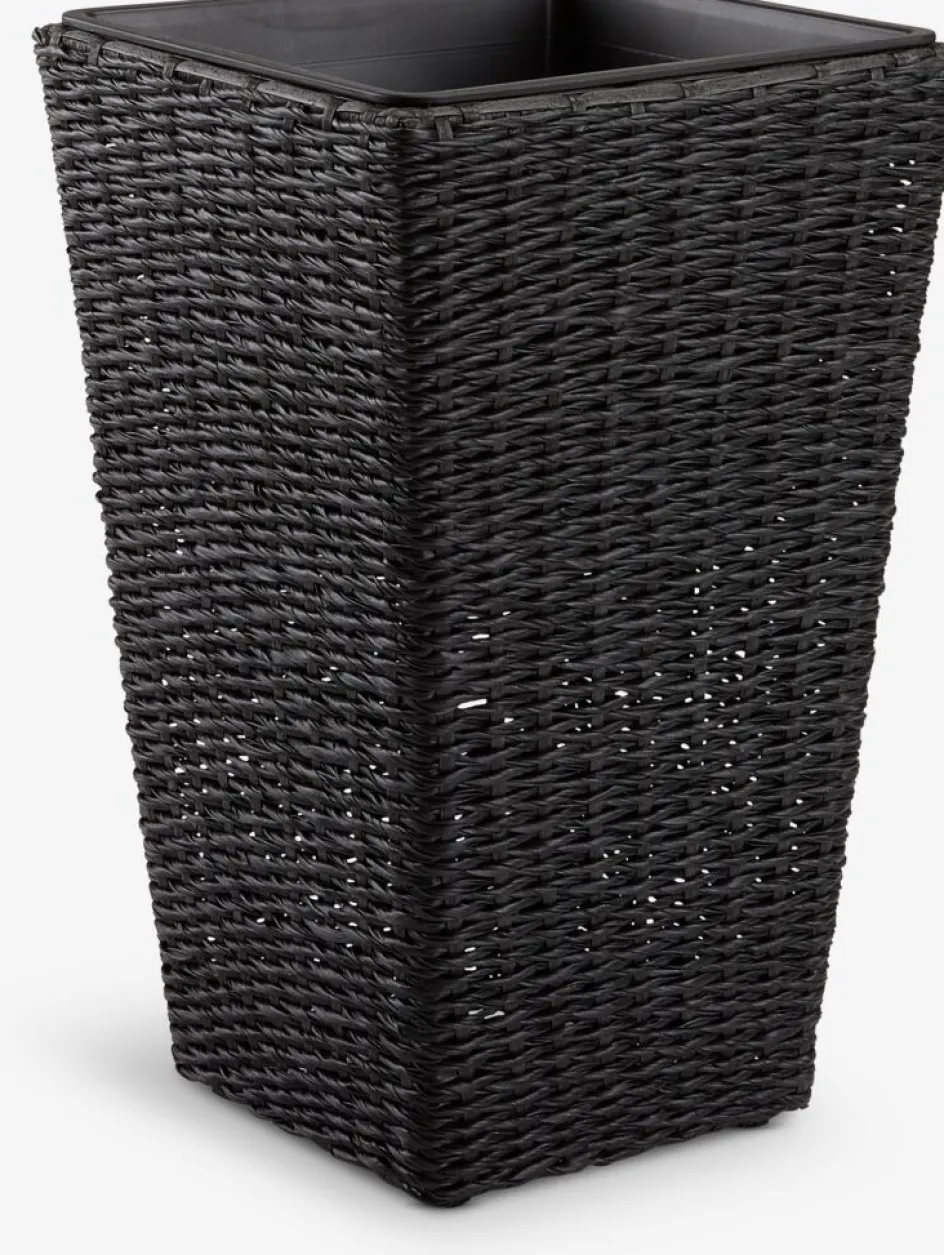 Best KUBBCesto de jardín KUBB A30xL30xA50 Maceteros