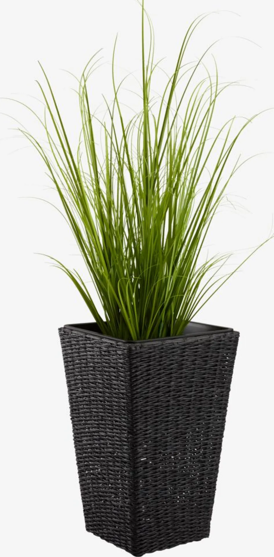 Best KUBBCesto de jardín KUBB A30xL30xA50 Maceteros