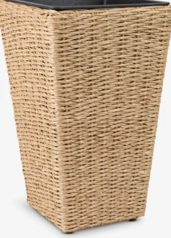 New KUBBMacetero KUBB A30xL30xA50 Maceteros