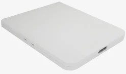 Discount KULESKOGMesa plegable KULESKOG A75xL180 blanco Mesas De Camping|Mesas De Jardín