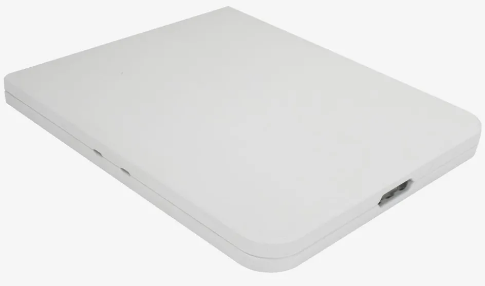 Discount KULESKOGMesa plegable KULESKOG A75xL180 blanco Mesas De Camping|Mesas De Jardín