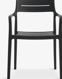 Online KUMLA + INGSTRUPMesa KUMLA L200 + 4 sillas INGSTRUP negro Conjuntos Mesa Y Sillas De Jardín