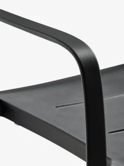 Online KUMLA + INGSTRUPMesa KUMLA L150 + 4 sillas INGSTRUP negro Conjuntos Mesa Y Sillas De Jardín