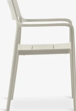 Clearance KUMLA + INGSTRUPMesa KUMLA L150 + 4 sillas INGSTRUP beis Conjuntos Mesa Y Sillas De Jardín