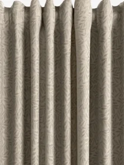 Best KVIFJORDENCortina KVIFJORDEN 1x140x245 arena Cortinas Gruesas