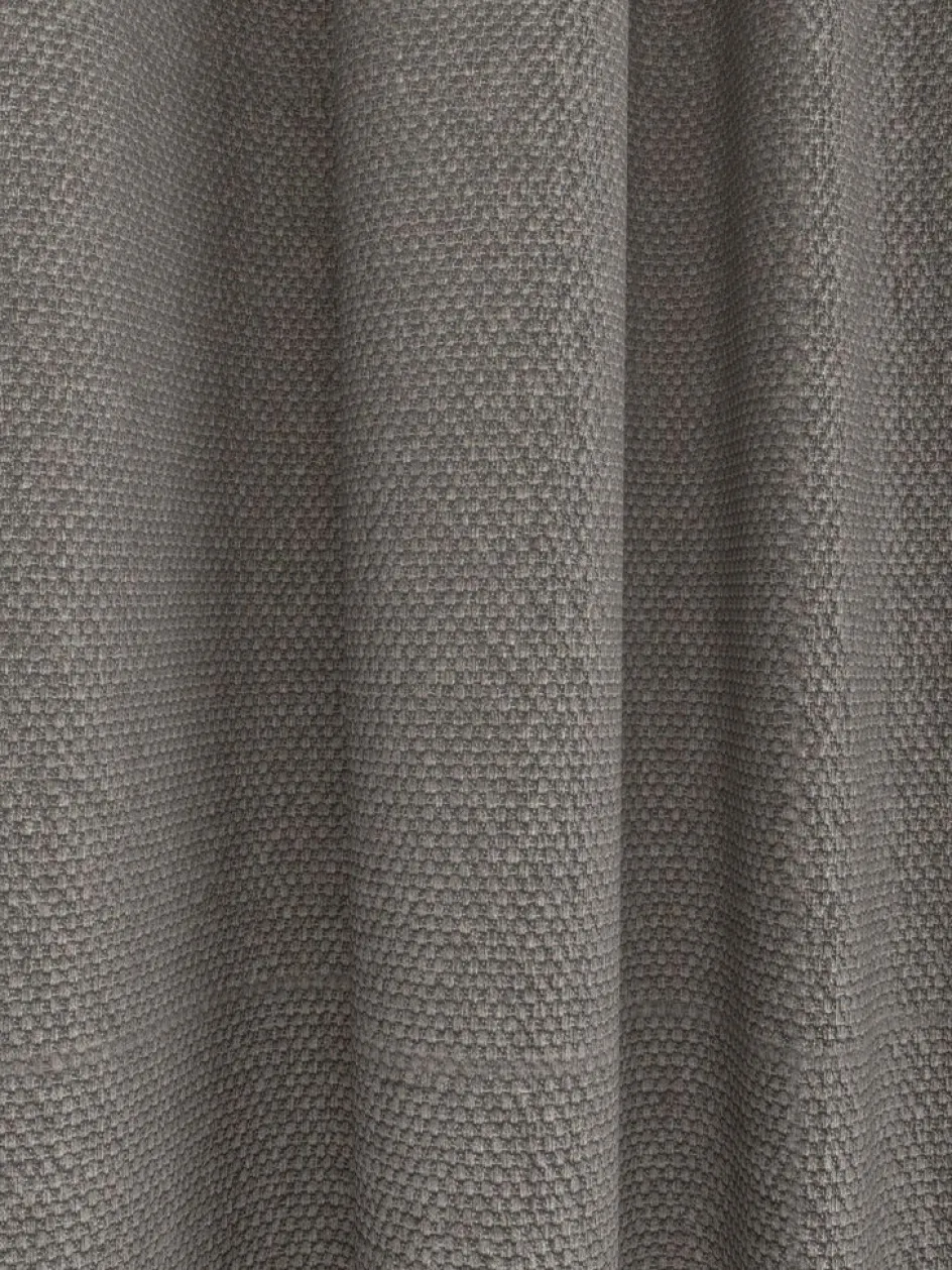 Clearance KVINGLACortina semiopaca KVINGLA 1x140x245 gris cálido Cortinas Opacas