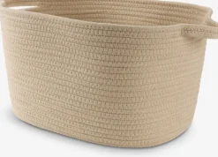 Outlet LABANCesta LABAN A31xL40xA22cm natural Todas Las Cestas|Cestas Y Cajas